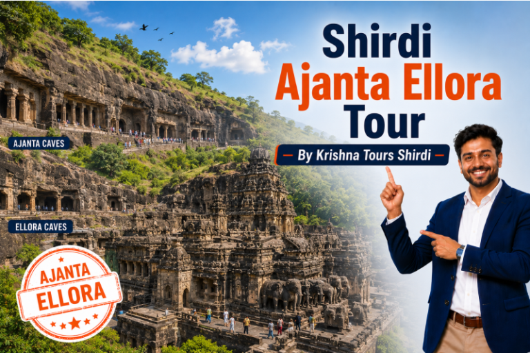 Krishna-Tours-Shirdi-Shirdi-Ajanta-Ellora-Tour