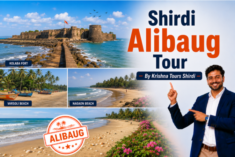 Krishna-Tours-Shirdi-Shirdi-Alibaug-Tour