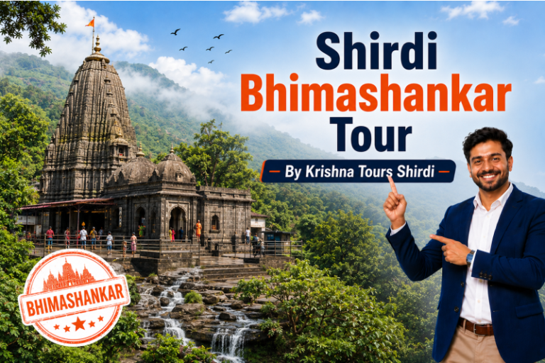 Krishna-Tours-Shirdi-Shirdi-Bhimashankar-Tour