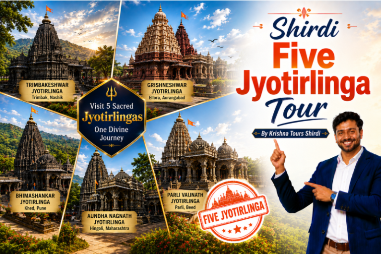 Krishna-Tours-Shirdi-Shirdi-Five-Jyotirlinga-Tour