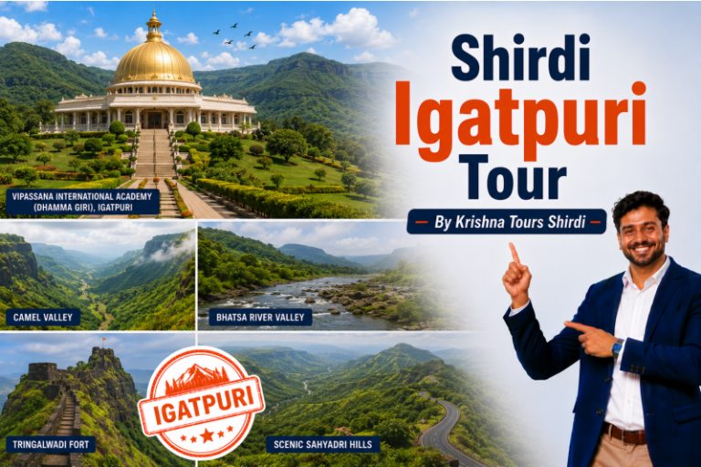 Krishna-Tours-Shirdi-Shirdi-Igatpuri-Tour