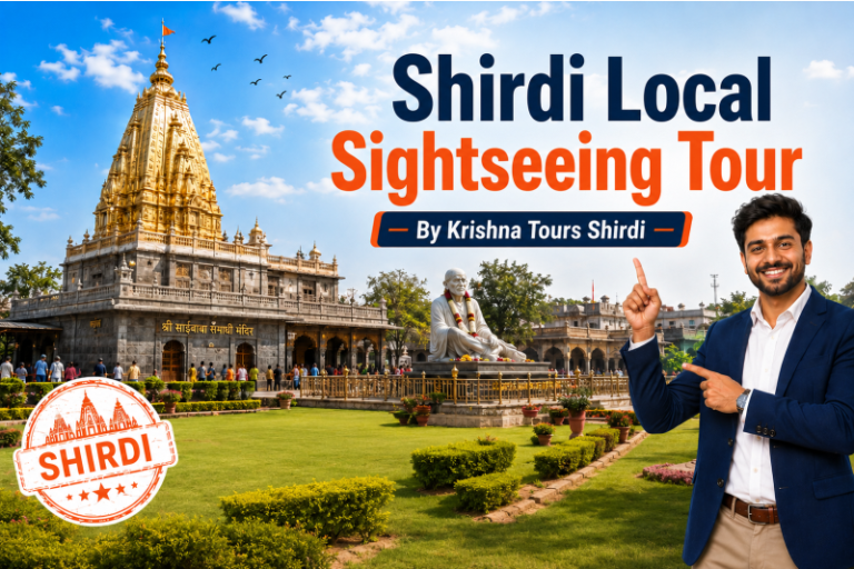 Krishna-Tours-Shirdi-Shirdi-Local-Sightseeing-Tour