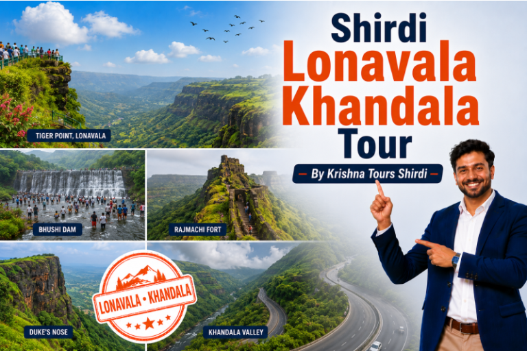 Krishna-Tours-Shirdi-Shirdi-Lonavala-Khandala-Tour
