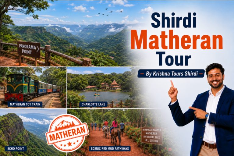 Krishna-Tours-Shirdi-Shirdi-Matheran-Tour