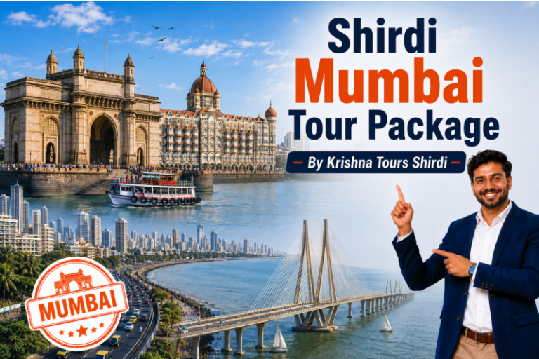 Krishna-Tours-Shirdi-Shirdi-Mumbai-Tour-Package