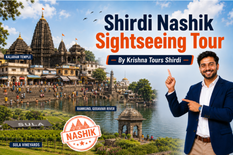 Krishna-Tours-Shirdi-Shirdi-Nashik-Sightseeing-Tour