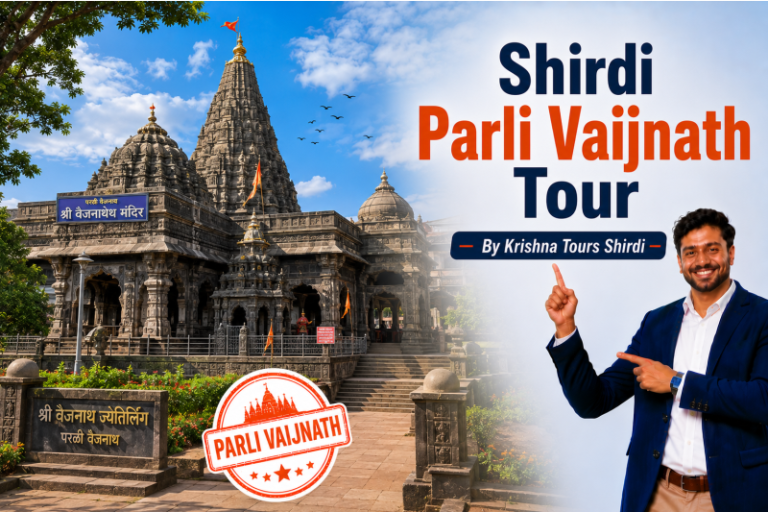 Krishna-Tours-Shirdi-Shirdi-Parli-Vaijnath-Tour