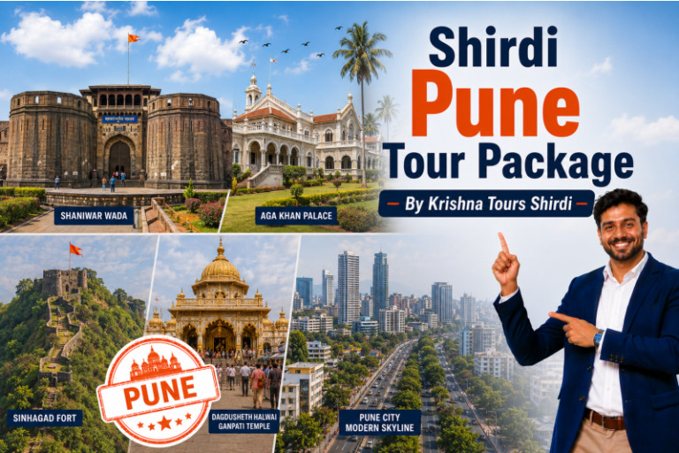 Krishna-Tours-Shirdi-Shirdi-Pune-Tour-Package