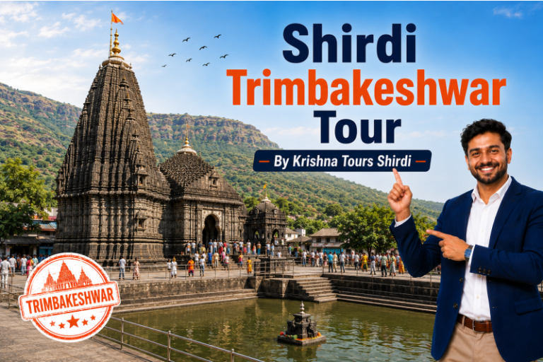 Krishna-Tours-Shirdi-Shirdi-Trimbakeshwar-Tour
